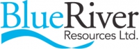 Blue River Resources Ltd.