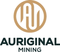 Auriginal Mining Corp.