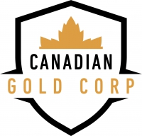 Canadian Gold Corp.