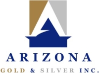 Arizona Gold & Silver Inc.