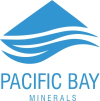 Pacific Bay Minerals Ltd.