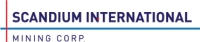 Scandium International Mining Corp.