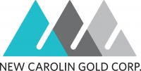 New Carolin Gold Corp.