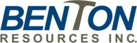 Benton Resources Inc.