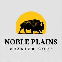 Noble Plains Uranium Corp.