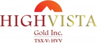 Highvista Gold Inc.