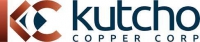 Kutcho Copper Corp.