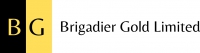 Brigadier Gold Limited