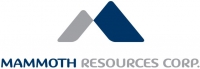 Mammoth Resources Corp.