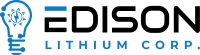Edison Lithium Corp.
