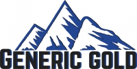 Generic Gold Corp.