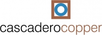 Cascadero Copper Corporation