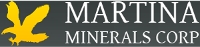 Martina Minerals Corp.