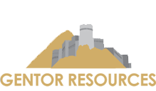Gentor Resources Inc.