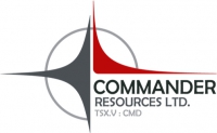 Commander Resources Ltd.