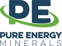 Pure Energy Minerals Ltd.