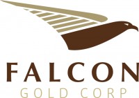 Falcon Gold Corp.