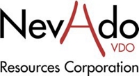 Nevado Resources Corporation
