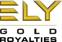 Ely Gold Royalties Inc.