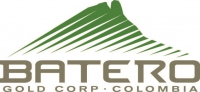 Batero Gold Corp.
