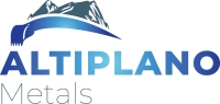 Altiplano Metals Inc.