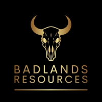 Badlands Resources Inc.