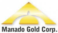 Manado Gold Corp.