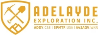 Adelayde Exploration Inc.