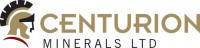 Centurion Minerals Ltd.