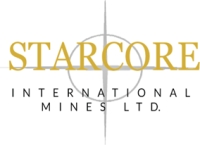 Starcore International Mines Ltd.