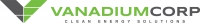 Vanadiumcorp Resource Inc.