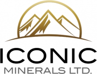 Iconic Minerals Ltd.