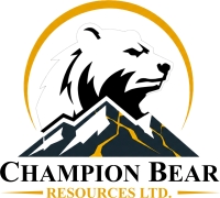 Champion Bear Resources Ltd.