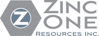 Zinc One Resources Inc.