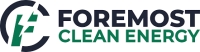 Foremost Clean Energy Ltd.