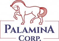 Palamina Corp.
