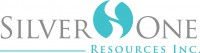 Silver One Resources Inc.