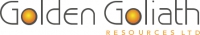 Golden Goliath Resources Ltd.