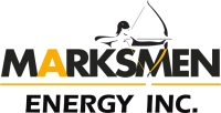 Marksmen Energy Inc.