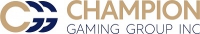 Champion Gaming Group Inc.