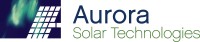 Aurora Solar Technologies Inc.