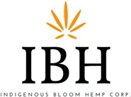 Indigenous Bloom Hemp Corp.