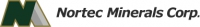 Nortec Minerals Corp.