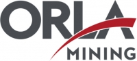 Orla Mining Ltd.