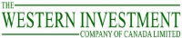 The Western Investment Company of Canada Limited