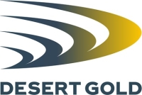 Desert Gold Ventures Inc.