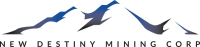 New Destiny Mining Corp.