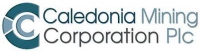 Caledonia Mining Corporation Plc