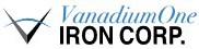 Vanadium One Iron Corp.