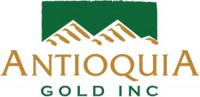 Antioquia Gold Inc.